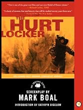 The Hurt Locker: The Shooting Script (Newmarket Shooting Script)