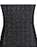 VfEmage Women's Celebrity Optical Illusion Slimming Wear to Work Bodycon Dress