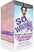 So Wrong 4: The Ultimate Taboo Box Set