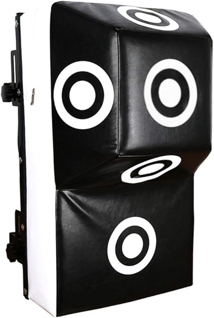 boxing wall target pad
