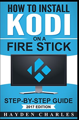 How To Install Kodi On A Fire Stick Step By Desertcart Seychelles