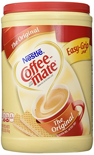 Coffee Mate Creamer 50 OZ