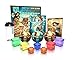 Beachbody Country Heat Base Kit Plus Portion Control Containers and Shaker Cup - Autumn Calabrese
