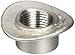 Vibrant 1188 Saddle Style Oxygen Sensor Bung