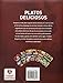 Enciclopedia de Cocina: Platos Deliciosos (Spanish Edition)