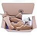 Dog Gift Box with Assorted Treats - Made in USA