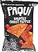 Paqui Tortilla Chips, Gluten Free Snacks, Haunted Ghost Pepper, 2oz (Single Bag)