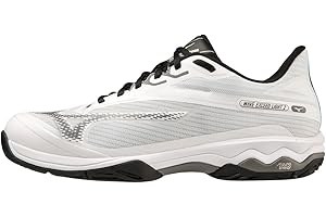 Mizuno Men's Wave Exceed Light 2 Ac Tennis Shoe