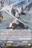 Cardfight!! Vanguard TCG - Enigman Cloud (G-EB01/023EN) - G Extra Booster 1: Cosmic Roar