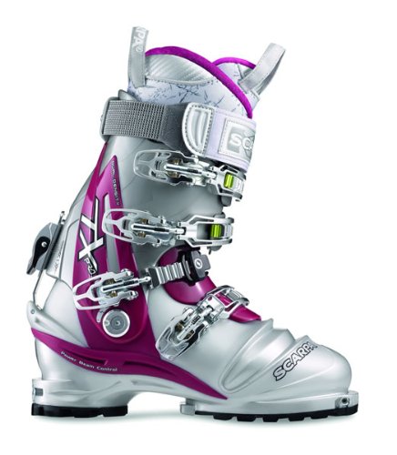 Scarpa Women's Terminator X