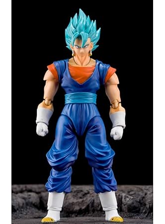 vegito blue sh figuarts