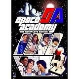 Space Academy: The Complete Series
