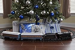 Lionel The Polar Express Ready-to-Play