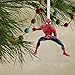 Hallmark Christmas Ornaments, Marvel Spider-Man Ornament
