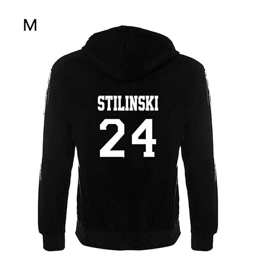 sudadera stilinski