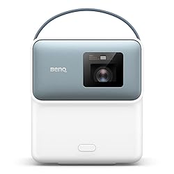 BenQ GP100A | Outdoor 4K supported Portable