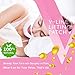 V Line Mask Chin Up Patch Double Chin Reducer | V Line Lifting Face Neck Mask | Tightening Firming Moisturizing Collagen Chin Mask | V Shape Face Lifting V Zone Mask Tape Set of 5 Pack