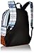 Roxy Women's Fairness Printed Backpack, Marshmallow Ikat, One Size