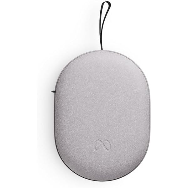 Amazon.com: Meta Quest 3S 256GB + Compact Carrying Case : Video Games