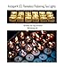 Instapark Pack of 24 Flameless LED Tea Light Candles, Realistic Flickering Amber Yellow Battery Powered Bulb Tealight Perfect for Seasonal Décor Parties Celebrations and Special Events