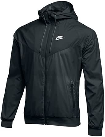 nike park 18 wind jacket