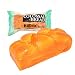 Kiibru Squishy English Bread 7.9" Colossal Slow Rising Squishies Scented Toy