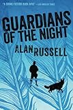 Guardians of the Night (A Gideon and Sirius Novel)