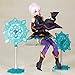 Kotobukiya Megami Device Chaos & Pretty Witch Darkness Total Height About 140 mm 1/1 Scale Model Japan Import