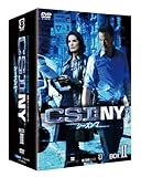[DVD]CSI: NY シーズン7 コンプリートDVD BOX-2