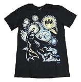 DC Comics Batman Starry Night T-Shirt