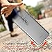SPARIN Honor 6X Case, [2 Pack] Soft TPU Case for Huawei Honor 6X 2017 with [Corner Protection] [Crystal Clear] [Scratch Resistant]