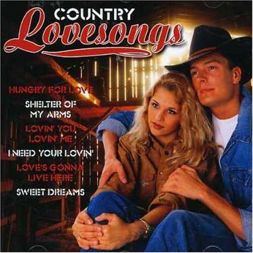 Faron Young - Country Love Songs By Patsy Cline/faron Young/buck Owens - Zortam Music