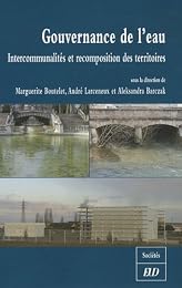 Gouvernance de l'eau