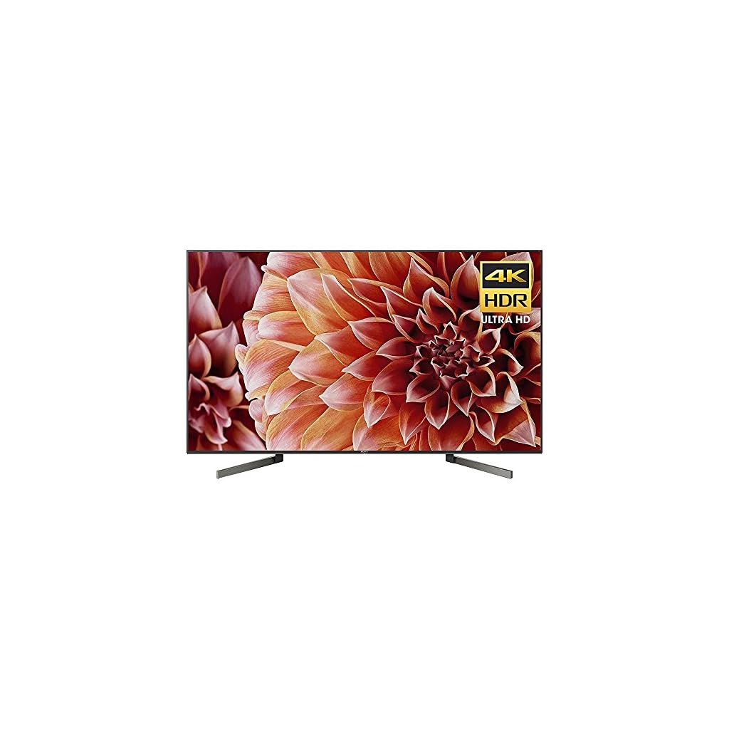Sony XBR75X900F 4K Ultra HD Smart Android TV