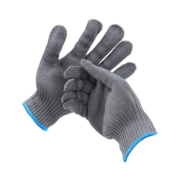 Maxcatch-Cut-Resistant-Fishing-Fillet-Glove-One-Pair-XL