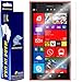 ArmorSuit 2 Pack MilitaryShield Screen Protector designed for Nokia Lumia 1520 Max Coverage HD Clear Film - Made in USA