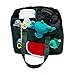 Diaper Caddy for Newborn Diapers Storage and Baby Bottle Bag Set – Nursery Organizer with Unisex Design Suitable for Moms and Dads – Baby Shower Gift