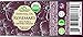 US Organic 100% Pure Rosemary Essential Oil, USDA Certified Organic 100% Pure, Steam Distilled, for Hair Growth, Scalp, Face, Skin, and Aromatherapy (Size Variations Available) (10 ml)