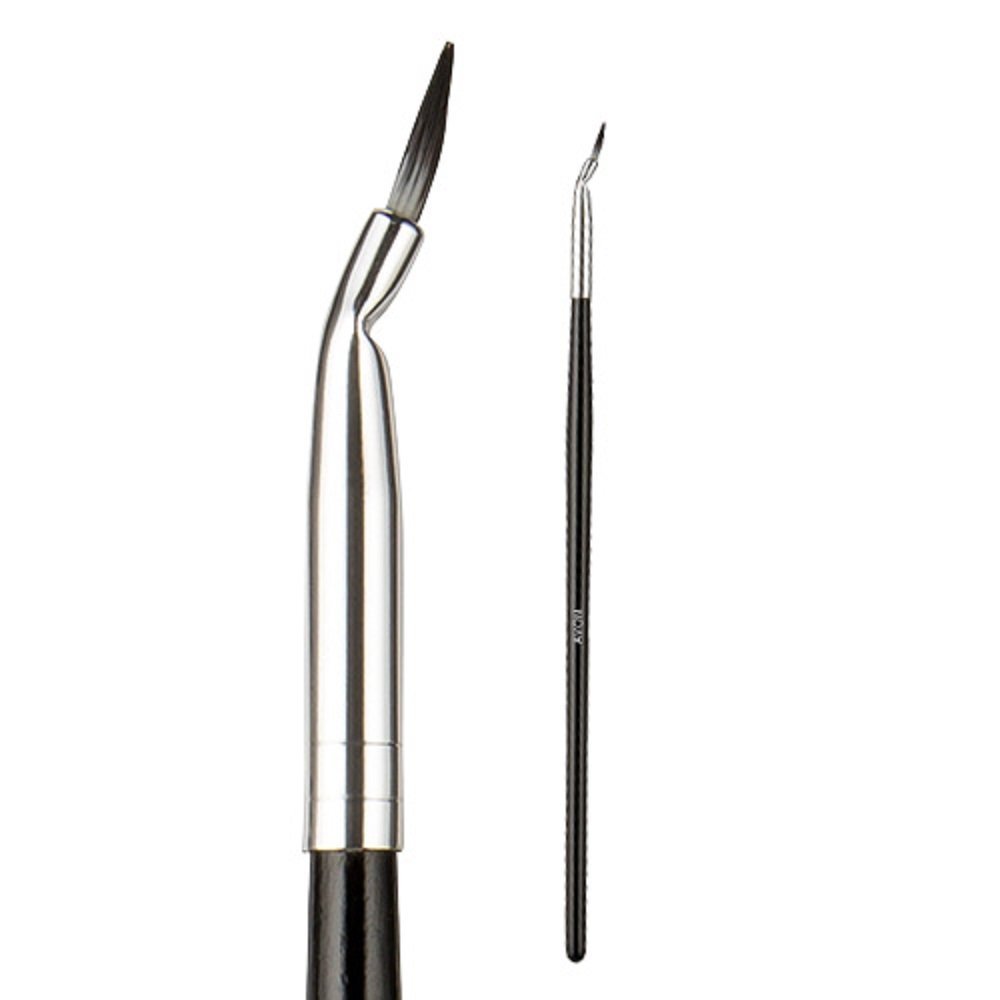Avon Nail Decoration Angled Brush