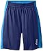 ASICS Boys' Little Midfield Short