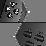 WallDecalsAndArt Handheld USB Portable Game Console 4.3" HD PSP Etro Arcade view 6