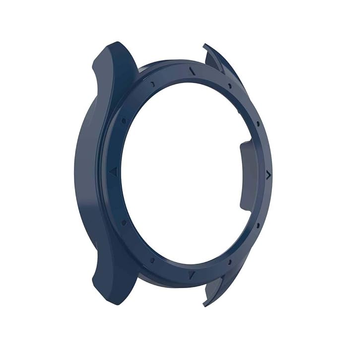 BASSK Smartwatch Proteger Shell Protector Funda para Huawei ...