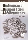 Dictionnaire de dispensation des médicaments (French Edition) by