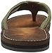 Clarks Men's Lacono Beach Flip Flop