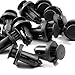 OrangeTag Able Provider X40 Hi-Density Nylon Bumper Fender Clips for Select Honda Model.