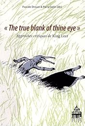 "The  true blank of thine eye"