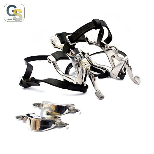 Equine Pony Dental Speculum Horse Mouth Gag Stainless Steel Leather by G.S ONLINE STORE Pricepulse