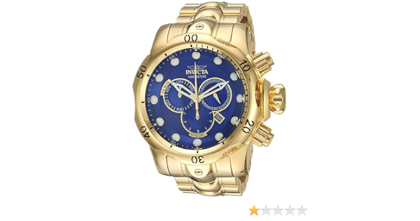 relogio invicta venom 14504