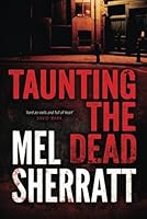 Taunting the Dead (A DS Allie Shenton Novel Book 1)