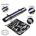Nanette Lepore Jewelry Roll (Multi Stripe/Black)
